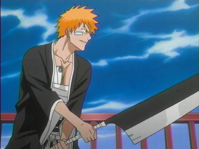 Otaku Gallery  / Anime e Manga / Bleach / Screen Shots / Episodi / 041 - Riuniti Ichigo e Rukia / 161.jpg